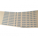 Cable Flex KUNFT 32VDLM16 E230343 SWAP