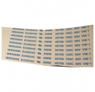 Cable Flex KUNFT 32VDLM16 E230343 SWAP