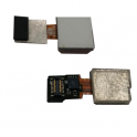 Cable Flex Lector Huella Blanco Mobiola Neos SWAP