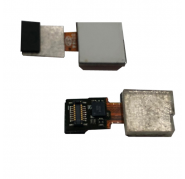Cable Flex Lector Huella Blanco Mobiola Neos SWAP