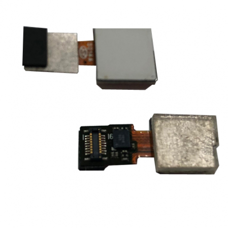 Cable Flex Lector Huella Blanco Mobiola Neos SWAP