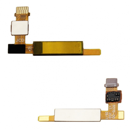 Cable Flex Lector Huella Huawei P10