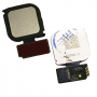 Cable Flex Lector Huella Huawei P10 Lite Dorado