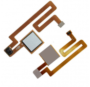 Cable Flex Lector Huella Xiaomi Mi MAX Blanco Cable Flex Lector Huella Xiaomi Mi MAX Blanco
