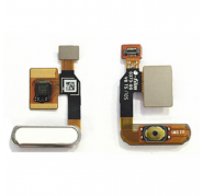 Cable Flex Lector Huella Xiaomi Mi5c Blanco Cable Flex Lector Huella Xiaomi Mi5c Blanco