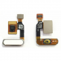 Cable Flex Lector Huella Xiaomi Mi5c Blanco