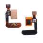 Cable Flex Lector Huella Xiaomi Mi5c Negro