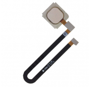 Cable Flex Lector Huella Xiaomi Mi5s Plus 5.7" Dorado
