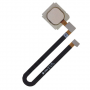 Cable Flex Lector Huella Xiaomi Mi5s Plus 5.7" Dorado