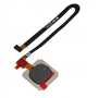 Cable Flex Lector Huella Xiaomi Mi5s Plus 5.7" Negro