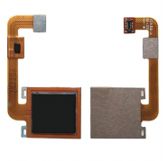 Cable Flex Lector Huella Xiaomi Redmi Note 4x Negro
