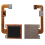 Cable Flex Lector Huella Xiaomi Redmi Note 4x Negro