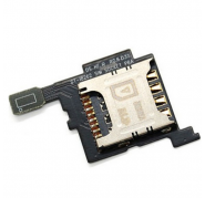 Flex Lector Sim Samsung Galaxy Core i8262