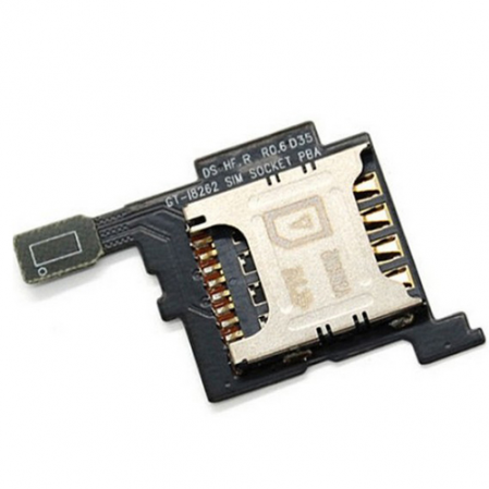 Flex Lector Sim Samsung Galaxy Core i8262