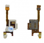 Cable Flex Lector Sim Sony Ericsson W705,G705,W715..