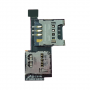 Cable Flex Lector SIM y SD Samsung S8600