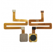 Cable Flex Lectura Huella Xiaomi Mi Mix Dorada