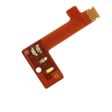 Cable Flex LED Nintendo DSI SWAP