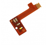 Cable Flex LED Nintendo DSI SWAP