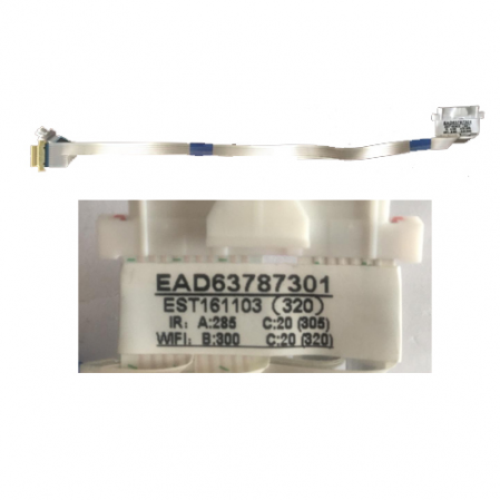 Cable Flex LG 32LH604V  EAD63787301
