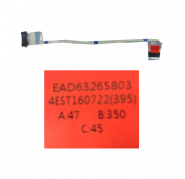 Cable Flex LG 49LH630V EAD63265803