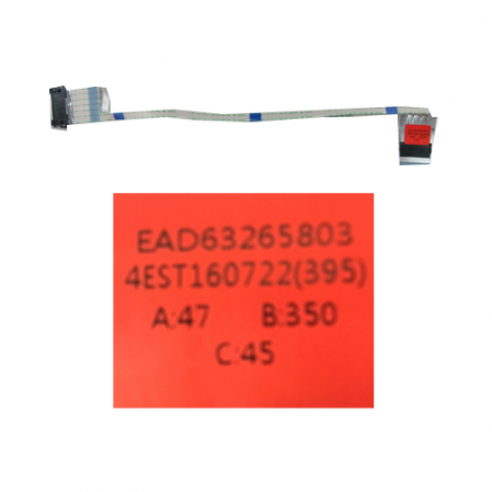 Cable Flex LG 49LH630V EAD63265803
