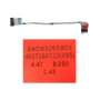 Cable Flex LG 49LH630V EAD63265803