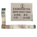 Cable Flex LG 43UH610V-ZB EAD63525702