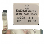 Cable Flex LG 43UH610V-ZB EAD63525702