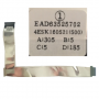 Cable Flex LG 43UH610V-ZB EAD63525702