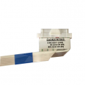 Cable Flex LG 49LH630V EAD63787302