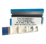 Cable Flex LG 49UJ670V EAD63986801