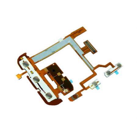 Cable Flex LG GT505 + Membrana