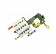 Cable Flex LG KE970 Membrana