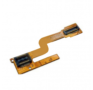Cable Flex LG KU990 Conector Audio +  Digitalizador