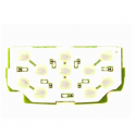 Cable Flex LGKS360 Teclado Membrana