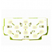Cable Flex LGKS360 Teclado Membrana