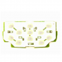 Cable Flex LGKS360 Teclado Membrana