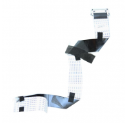 Flex Cable Toshiba 32L3433DG 30078377 SWAP