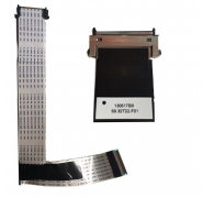 Cable Flex LVDS AWM 20861 E221612 Sony KDL-50W656A