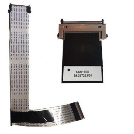 Cable Flex LVDS AWM 20861 E221612 Sony KDL-50W656A