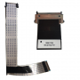 Cable Flex LVDS AWM 20861 E221612 Sony KDL-50W656A