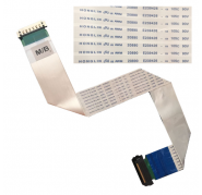 Cable Flex LVDS AWM20890 E239426 Philips 55PUH6400/88