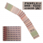 Cable Flex LVDS BN96-40209D Samsung UE32K5500AK