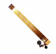Cable Flex + Microfono + Vibrador Elephone P6I SWAP