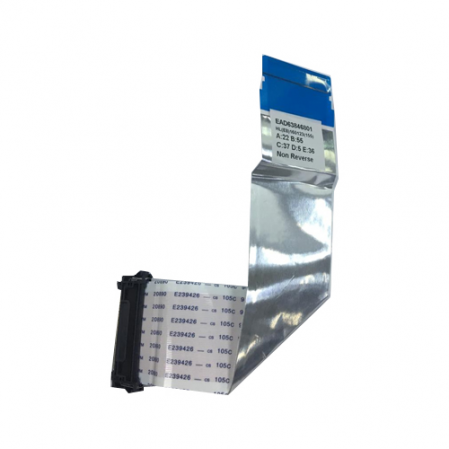 Cable Flex Monitor LG 32MP58HQ-P EAD63846801 SWAP