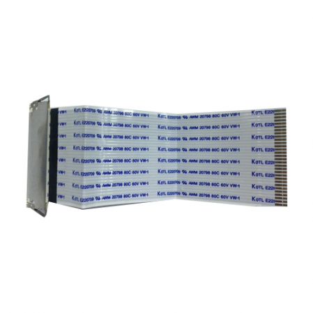 Cable Flex Monitor LG 22MP58VQ-P  SWAP