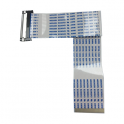 Cable Flex Monitor Samsung LC24F390FHXEN E230343 AWM 20706