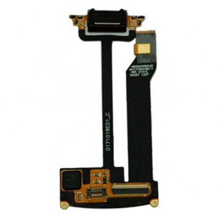 Cable Flex Motorola  Z3 + Altavoz
