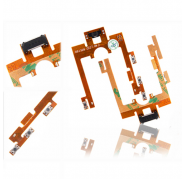 Cable Flex Motorola V3, V3R... Display Interior, Botones.... Cable Flex Motorola V3, V3R... Display Interior, Botones....